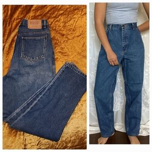 Vintage Gitano 80s Mom Jeans